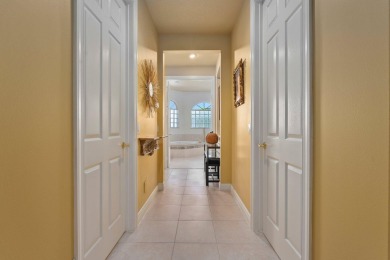 Paradise Awaits at 8107 Links Way - nestled on the 17th Fairway on  in Florida - for sale on GolfHomes.com, golf home, golf lot