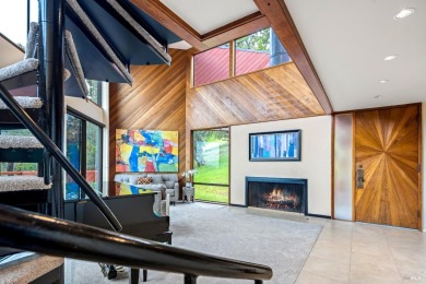 103 Brae Court is the spirit of design, the elegance of on Green Valley Country Club in California - for sale on GolfHomes.com, golf home, golf lot