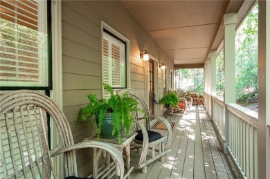Resort-Style Living in the Heart of Big Canoe - Just about an on Big Canoe Golf Club - Cherokee in Georgia - for sale on GolfHomes.com, golf home, golf lot