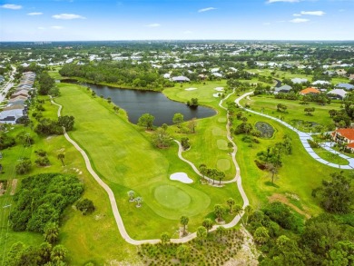 TURNKEY FURNISHED, beautifully presenting and well maintained on Plantation Golf and Country Club in Florida - for sale on GolfHomes.com, golf home, golf lot