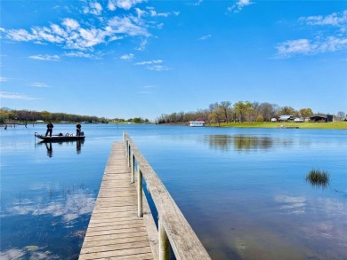 Discover the ultimate Lake Fork retreat with this fully fenced on Links At Lands End in Texas - for sale on GolfHomes.com, golf home, golf lot