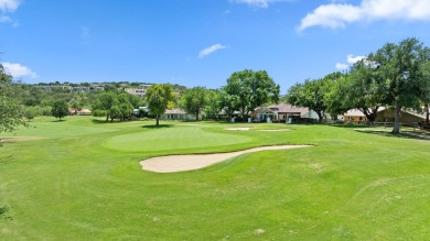 Location, Location, Location!  Overlooking the approach to the on Slick Rock Golf Course - Horseshoe Bay in Texas - for sale on GolfHomes.com, golf home, golf lot