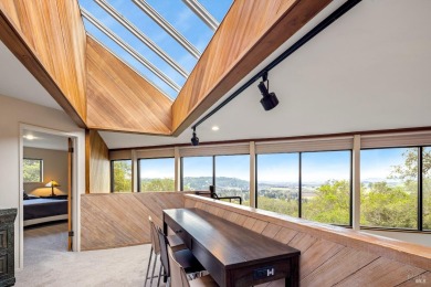 103 Brae Court is the spirit of design, the elegance of on Green Valley Country Club in California - for sale on GolfHomes.com, golf home, golf lot