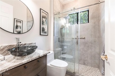 Exquisitely Renovated Home in the Verandah Gated Community. This on Verandah Golf Course and Club in Florida - for sale on GolfHomes.com, golf home, golf lot