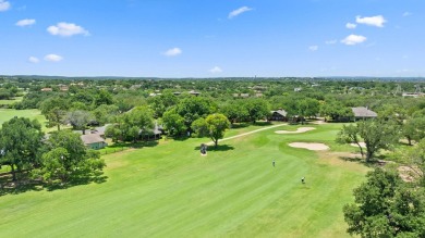 Location, Location, Location!  Overlooking the approach to the on Slick Rock Golf Course - Horseshoe Bay in Texas - for sale on GolfHomes.com, golf home, golf lot