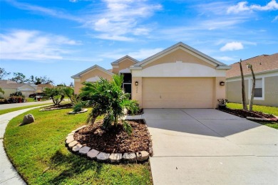 TURNKEY FURNISHED, beautifully presenting and well maintained on Plantation Golf and Country Club in Florida - for sale on GolfHomes.com, golf home, golf lot