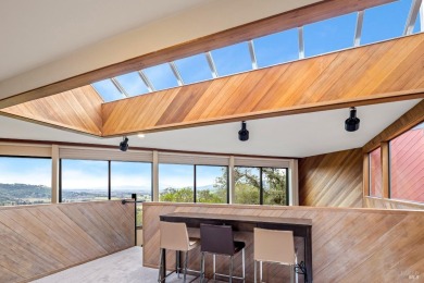 103 Brae Court is the spirit of design, the elegance of on Green Valley Country Club in California - for sale on GolfHomes.com, golf home, golf lot