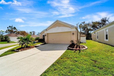 TURNKEY FURNISHED, beautifully presenting and well maintained on Plantation Golf and Country Club in Florida - for sale on GolfHomes.com, golf home, golf lot