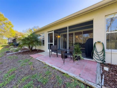 Brand New Roof Installed, so peace of mind for years to come on Heritage Pines Country Club in Florida - for sale on GolfHomes.com, golf home, golf lot