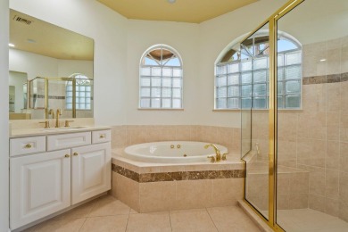 Paradise Awaits at 8107 Links Way - nestled on the 17th Fairway on  in Florida - for sale on GolfHomes.com, golf home, golf lot