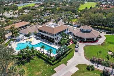 Step into your dream home! This exquisitely remodeled residence on Gateway Golf and Country Club in Florida - for sale on GolfHomes.com, golf home, golf lot