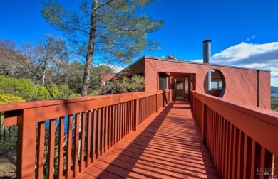 103 Brae Court is the spirit of design, the elegance of on Green Valley Country Club in California - for sale on GolfHomes.com, golf home, golf lot