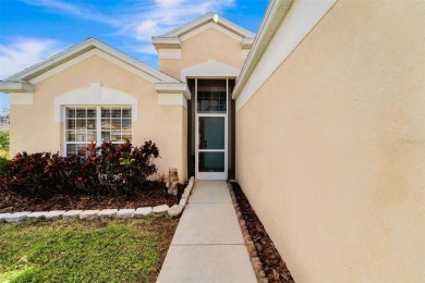 TURNKEY FURNISHED, beautifully presenting and well maintained on Plantation Golf and Country Club in Florida - for sale on GolfHomes.com, golf home, golf lot