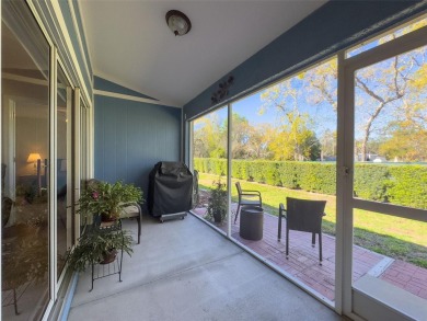 Brand New Roof Installed, so peace of mind for years to come on Heritage Pines Country Club in Florida - for sale on GolfHomes.com, golf home, golf lot