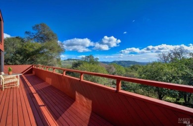 103 Brae Court is the spirit of design, the elegance of on Green Valley Country Club in California - for sale on GolfHomes.com, golf home, golf lot