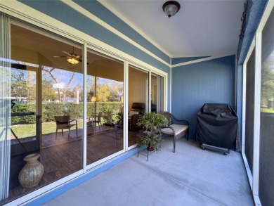 Brand New Roof Installed, so peace of mind for years to come on Heritage Pines Country Club in Florida - for sale on GolfHomes.com, golf home, golf lot