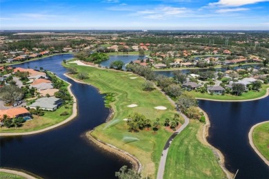 Step into your dream home! This exquisitely remodeled residence on Gateway Golf and Country Club in Florida - for sale on GolfHomes.com, golf home, golf lot