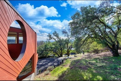 103 Brae Court is the spirit of design, the elegance of on Green Valley Country Club in California - for sale on GolfHomes.com, golf home, golf lot