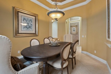 Paradise Awaits at 8107 Links Way - nestled on the 17th Fairway on  in Florida - for sale on GolfHomes.com, golf home, golf lot