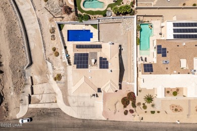 Welcome to this beautifully updated home in the desirable on London Bridge Golf Course in Arizona - for sale on GolfHomes.com, golf home, golf lot