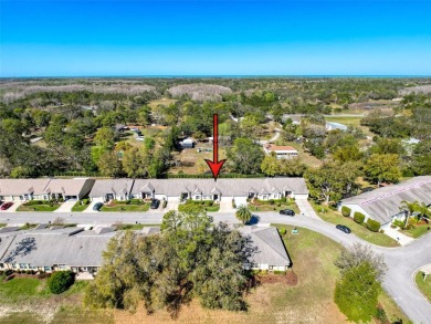 Brand New Roof Installed, so peace of mind for years to come on Heritage Pines Country Club in Florida - for sale on GolfHomes.com, golf home, golf lot