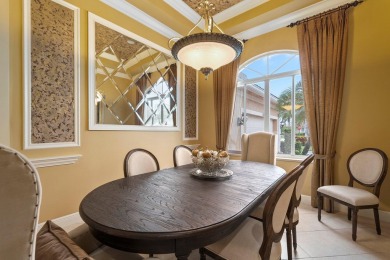 Paradise Awaits at 8107 Links Way - nestled on the 17th Fairway on  in Florida - for sale on GolfHomes.com, golf home, golf lot