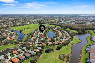 Step into your dream home! This exquisitely remodeled residence on Gateway Golf and Country Club in Florida - for sale on GolfHomes.com, golf home, golf lot