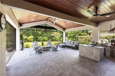 Exquisitely Renovated Home in the Verandah Gated Community. This on Verandah Golf Course and Club in Florida - for sale on GolfHomes.com, golf home, golf lot