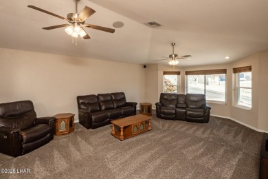 Welcome to this beautifully updated home in the desirable on London Bridge Golf Course in Arizona - for sale on GolfHomes.com, golf home, golf lot