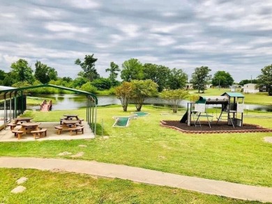 Discover the ultimate Lake Fork retreat with this fully fenced on Links At Lands End in Texas - for sale on GolfHomes.com, golf home, golf lot