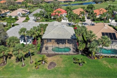 Step into your dream home! This exquisitely remodeled residence on Gateway Golf and Country Club in Florida - for sale on GolfHomes.com, golf home, golf lot