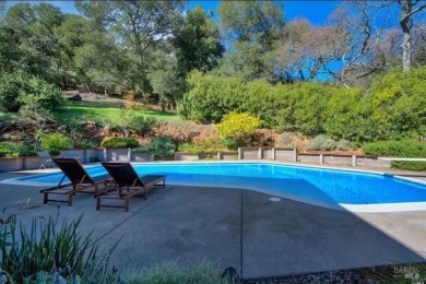 103 Brae Court is the spirit of design, the elegance of on Green Valley Country Club in California - for sale on GolfHomes.com, golf home, golf lot