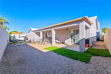 Welcome to your new home in the desirable Fairway Estates on Desert Lakes Golf Course in Arizona - for sale on GolfHomes.com, golf home, golf lot