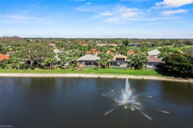 Step into your dream home! This exquisitely remodeled residence on Gateway Golf and Country Club in Florida - for sale on GolfHomes.com, golf home, golf lot