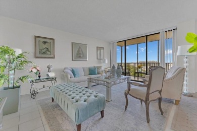 GOLF VIEW Aventura Condo  1 Bedroom, 1.5 Bathroom with Gorgeous on Turnberry Isle Resort and Club in Florida - for sale on GolfHomes.com, golf home, golf lot