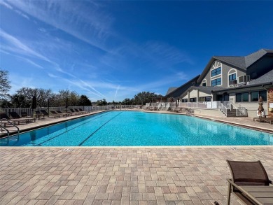Brand New Roof Installed, so peace of mind for years to come on Heritage Pines Country Club in Florida - for sale on GolfHomes.com, golf home, golf lot
