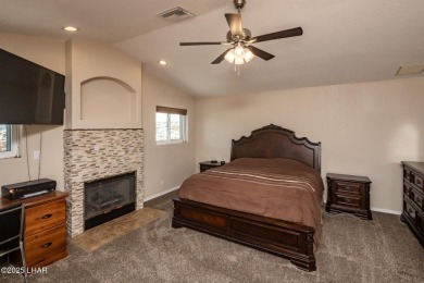 Welcome to this beautifully updated home in the desirable on London Bridge Golf Course in Arizona - for sale on GolfHomes.com, golf home, golf lot