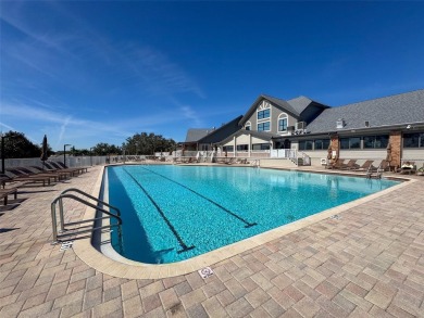 Brand New Roof Installed, so peace of mind for years to come on Heritage Pines Country Club in Florida - for sale on GolfHomes.com, golf home, golf lot