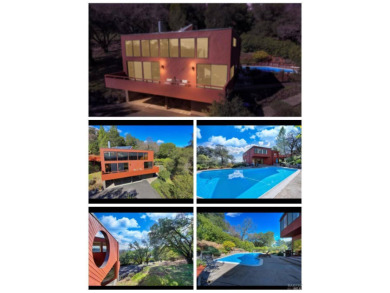 103 Brae Court is the spirit of design, the elegance of on Green Valley Country Club in California - for sale on GolfHomes.com, golf home, golf lot