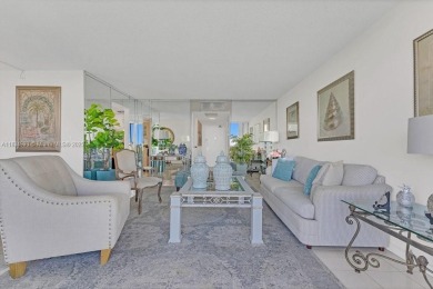 GOLF VIEW Aventura Condo  1 Bedroom, 1.5 Bathroom with Gorgeous on Turnberry Isle Resort and Club in Florida - for sale on GolfHomes.com, golf home, golf lot