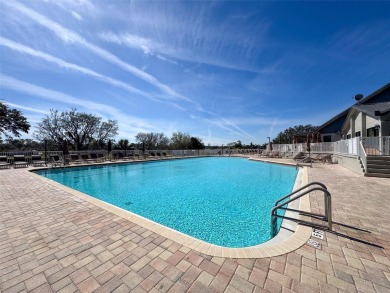 Brand New Roof Installed, so peace of mind for years to come on Heritage Pines Country Club in Florida - for sale on GolfHomes.com, golf home, golf lot