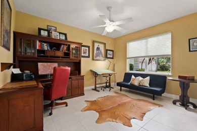 Paradise Awaits at 8107 Links Way - nestled on the 17th Fairway on  in Florida - for sale on GolfHomes.com, golf home, golf lot