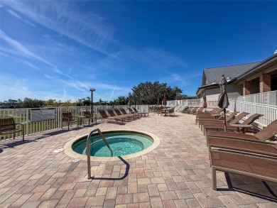 Brand New Roof Installed, so peace of mind for years to come on Heritage Pines Country Club in Florida - for sale on GolfHomes.com, golf home, golf lot