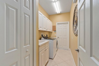 Paradise Awaits at 8107 Links Way - nestled on the 17th Fairway on  in Florida - for sale on GolfHomes.com, golf home, golf lot