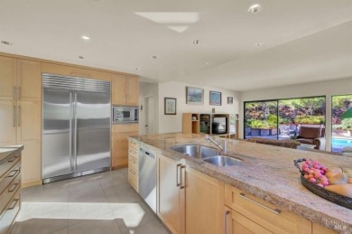 103 Brae Court is the spirit of design, the elegance of on Green Valley Country Club in California - for sale on GolfHomes.com, golf home, golf lot