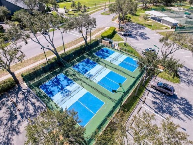 Brand New Roof Installed, so peace of mind for years to come on Heritage Pines Country Club in Florida - for sale on GolfHomes.com, golf home, golf lot