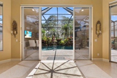 Paradise Awaits at 8107 Links Way - nestled on the 17th Fairway on  in Florida - for sale on GolfHomes.com, golf home, golf lot