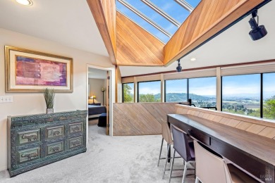 103 Brae Court is the spirit of design, the elegance of on Green Valley Country Club in California - for sale on GolfHomes.com, golf home, golf lot