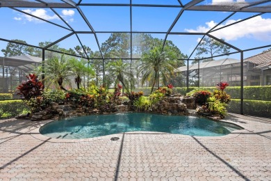 Paradise Awaits at 8107 Links Way - nestled on the 17th Fairway on  in Florida - for sale on GolfHomes.com, golf home, golf lot
