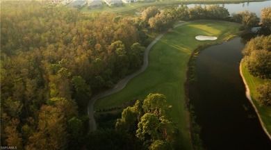 Step into your dream home! This exquisitely remodeled residence on Gateway Golf and Country Club in Florida - for sale on GolfHomes.com, golf home, golf lot